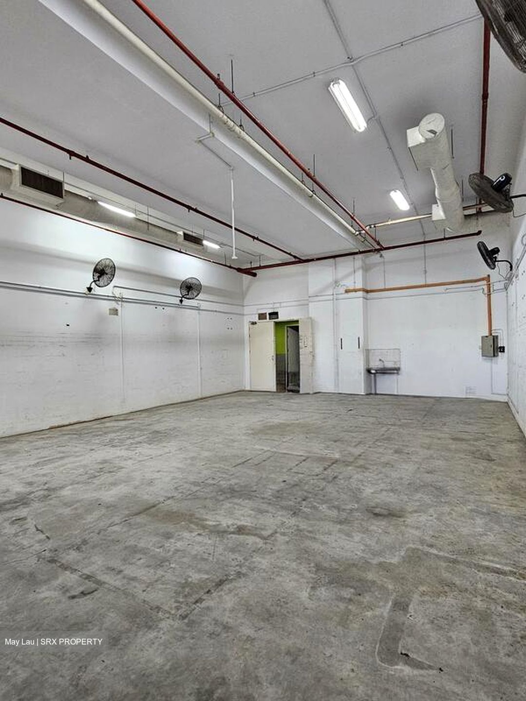 Sindo Industrial Estate (D26), Factory #523545741